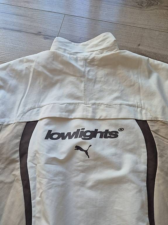 Puma Giacche: Puma trainingsjacke – Usato da Buttisholz venduto da lua_mgr8 1