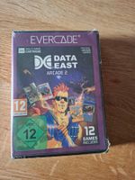 Evercade 12 Data East Arcade 2 OVP