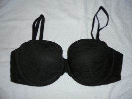 VICTORIA'S SECRET BH GRÖSSE 75 DD, NEU, MIT KLEINEM DEFEKT