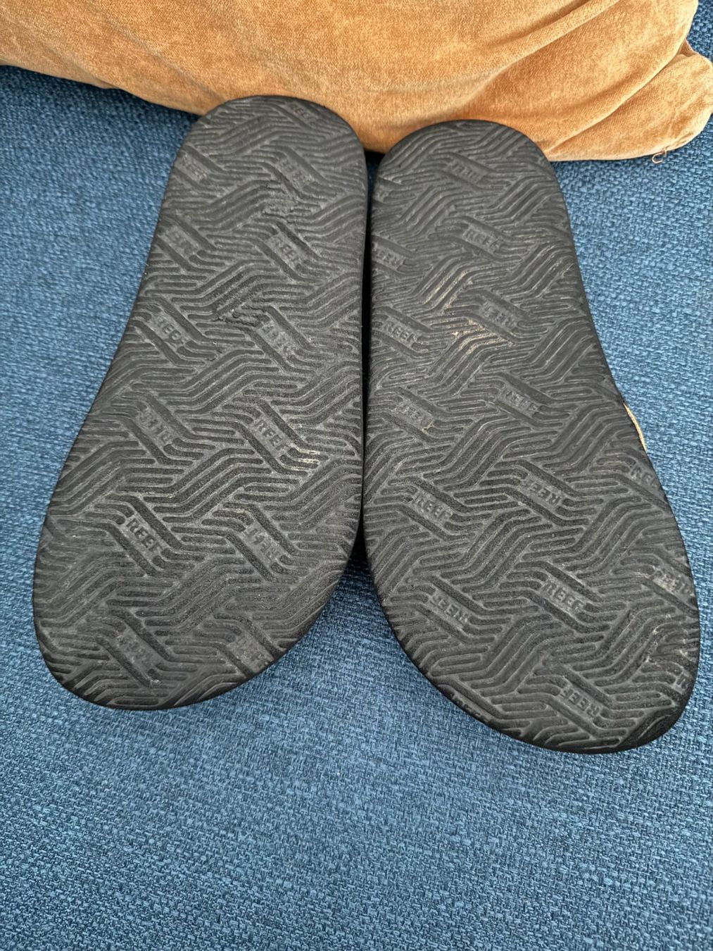 Scarpe per ragazzi: Flip-Flops REEF Gr. 39 – Usato da Uzwil venduto da justitia8 1