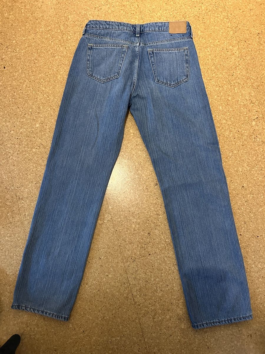 Weekday Jeans: weekday jeans 28/32 – Usato da Schmitten FR venduto da let_k9yc 1