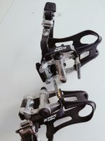2x neue Tioga Surefoot VI MTB Pedalen Vintage top