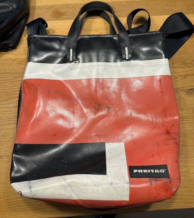 Freitag popular Tasche LELAND