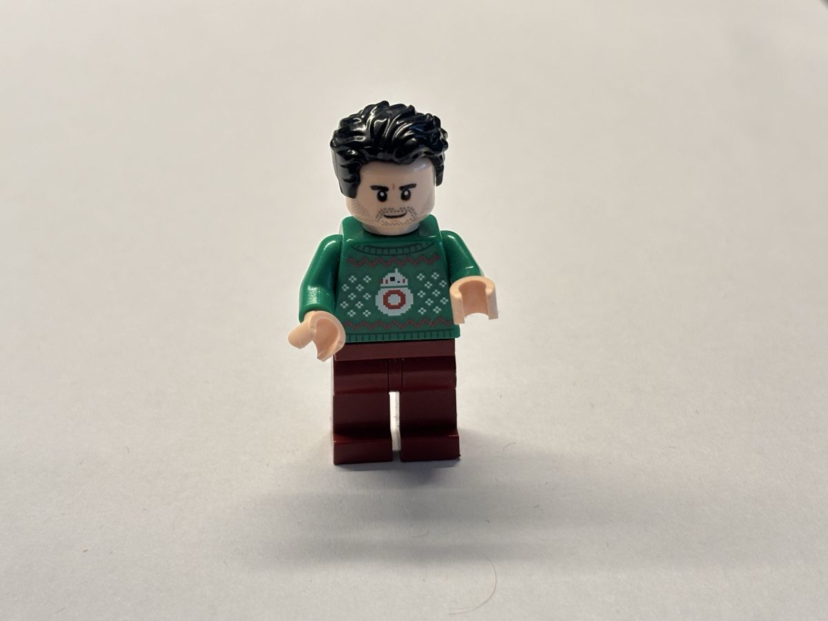 Star Wars Giocattoli: Lego Star Wars Poe Dameron  – Usato da Veltheim AG venduto da stiebi