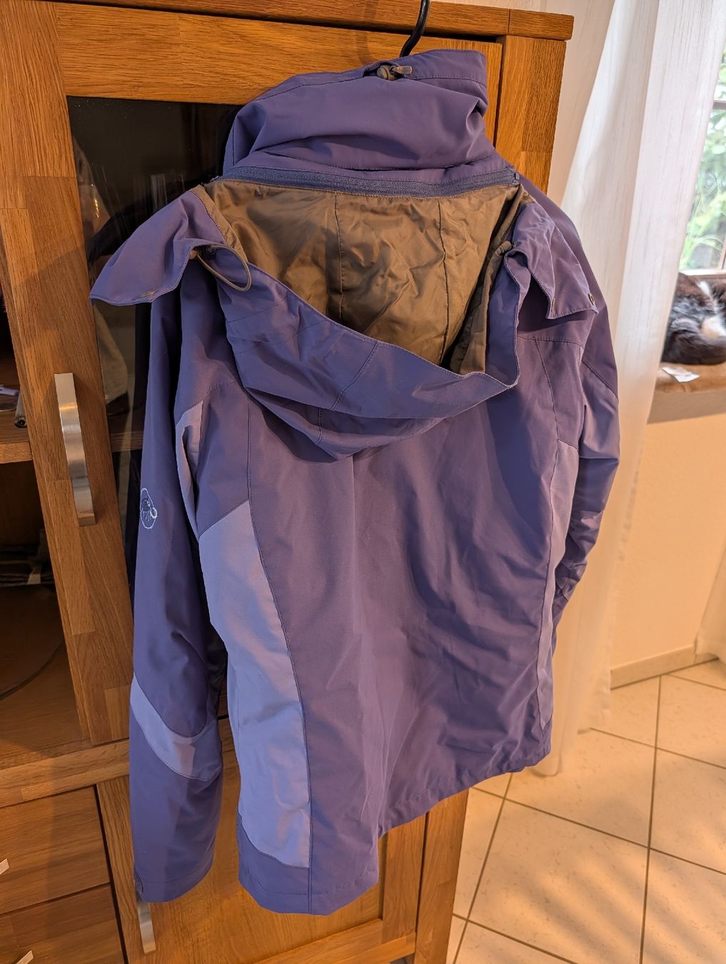 Mammut Jacken: Winterjacke Mammut Gr.S – Gebraucht aus Lommiswil von laroliv 1