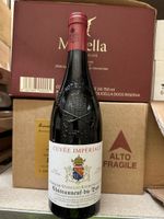 Chateauneuf du Pape Usseglio-Raymond 2018