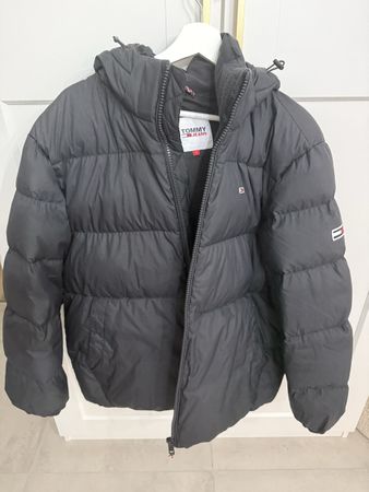 Tommy Hilfiger Jacke