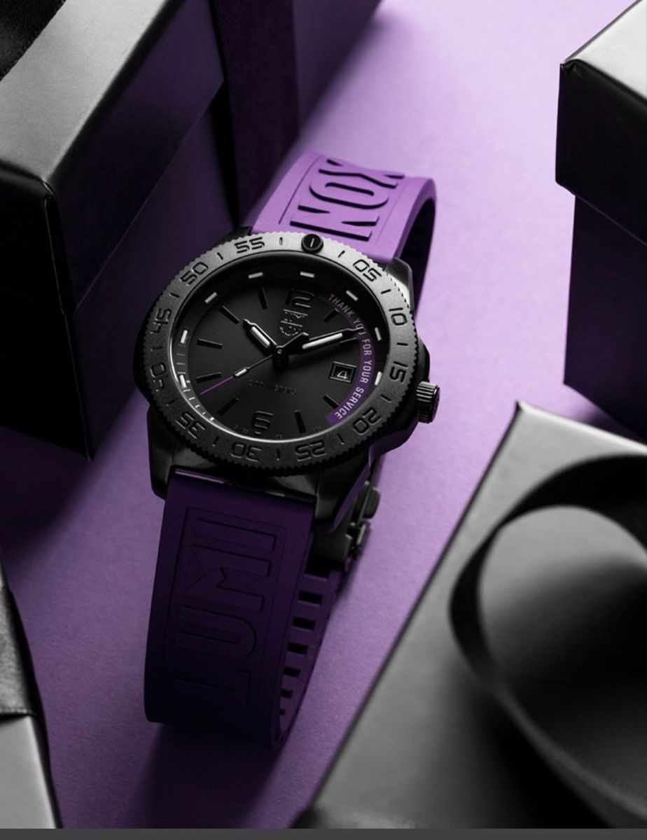 Luminox Uhren: Luminox 3120 – Neu (gemäss Beschreibung) aus Gerlafingen von geox1 1
