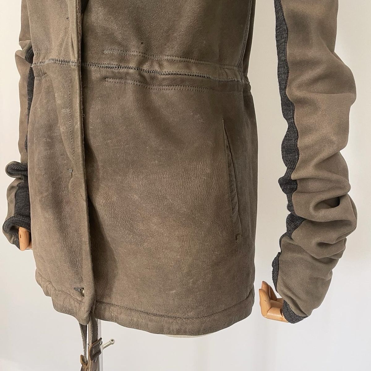 Giacche: ISAAC SELLAM Jacket – Nuovo (secondo la descrizione) da Emmen venduto da Avviivva_Com2023 2