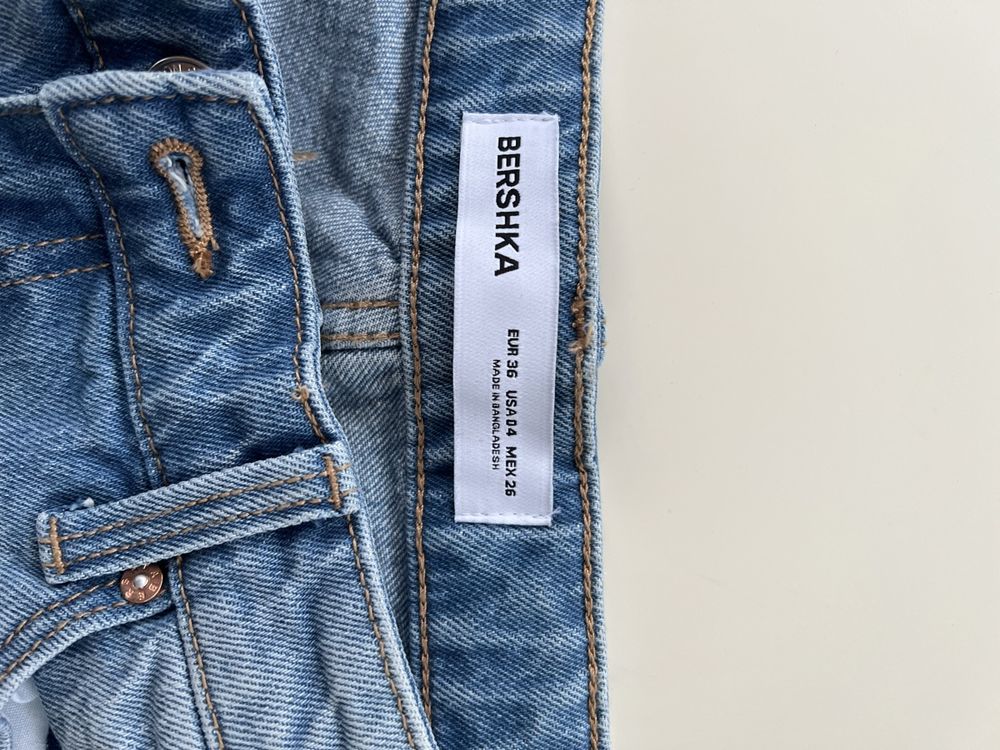 Bershka Jeans: Jeans – Neuf (Voir description) à Aarau par Mannka1 3