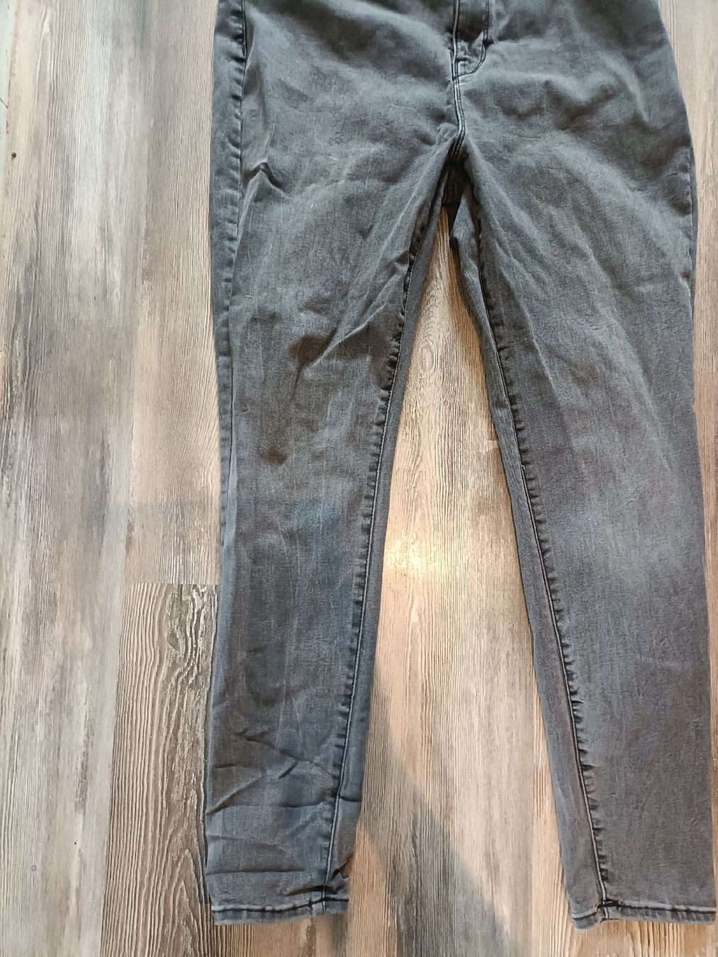 C&A Jeans: Jeans Gr. 46 – Usato da Tenniken venduto da Pasci1990 1
