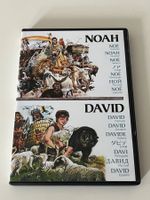 DVD Noah und David