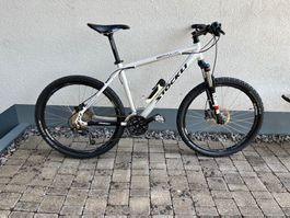 Mountainbike Stöckli Beryll Comp 19" - L