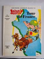 Asterix Band 6, HC, Zustand 2! 1971