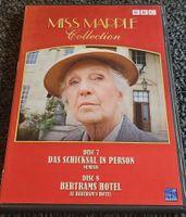 Miss Marple Collection (22467)