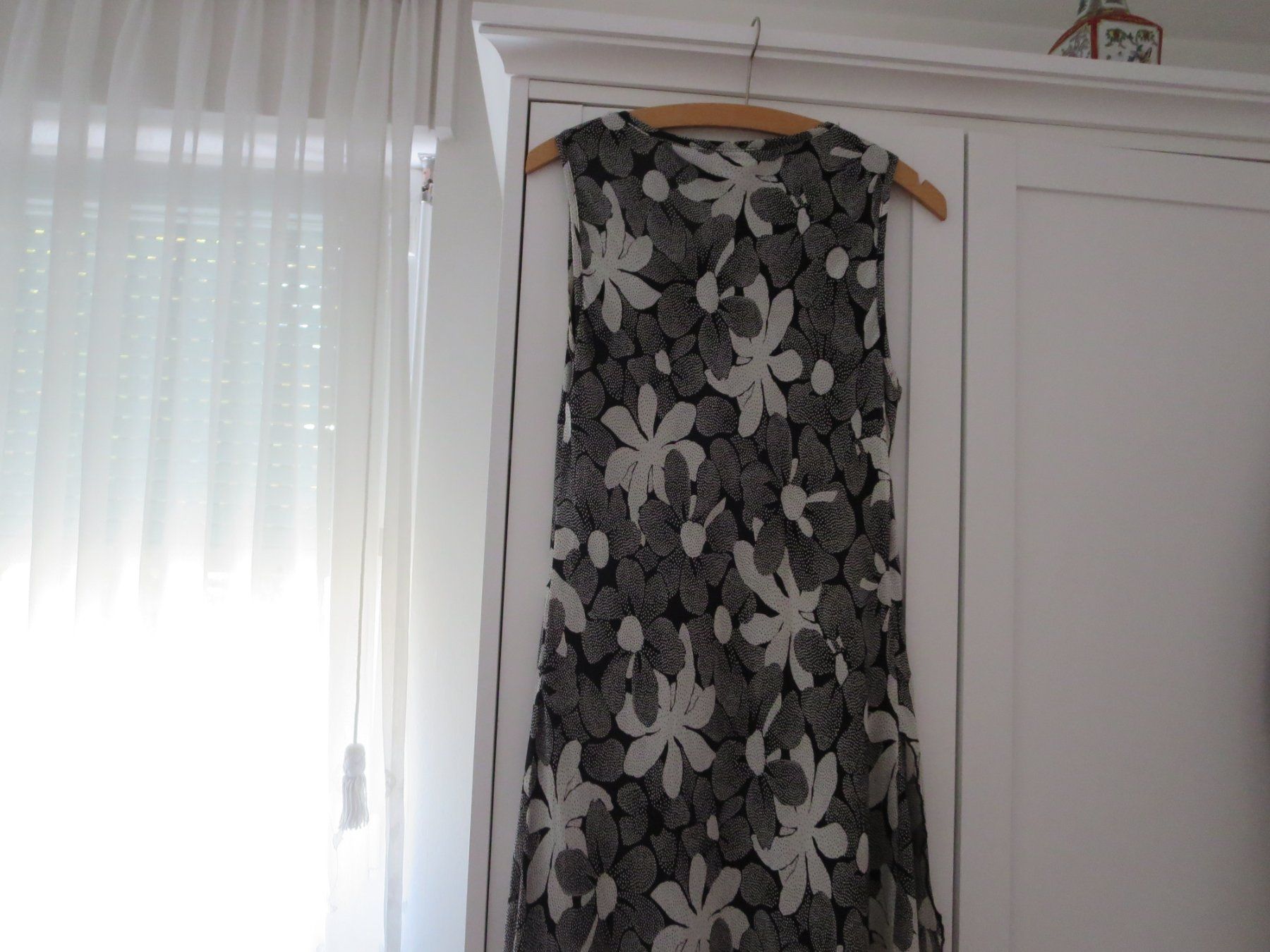 Caroll Vestiti: Damen Maxi-Kleid /Gr. 38 – Usato da Wallisellen venduto da Arvenstube 6