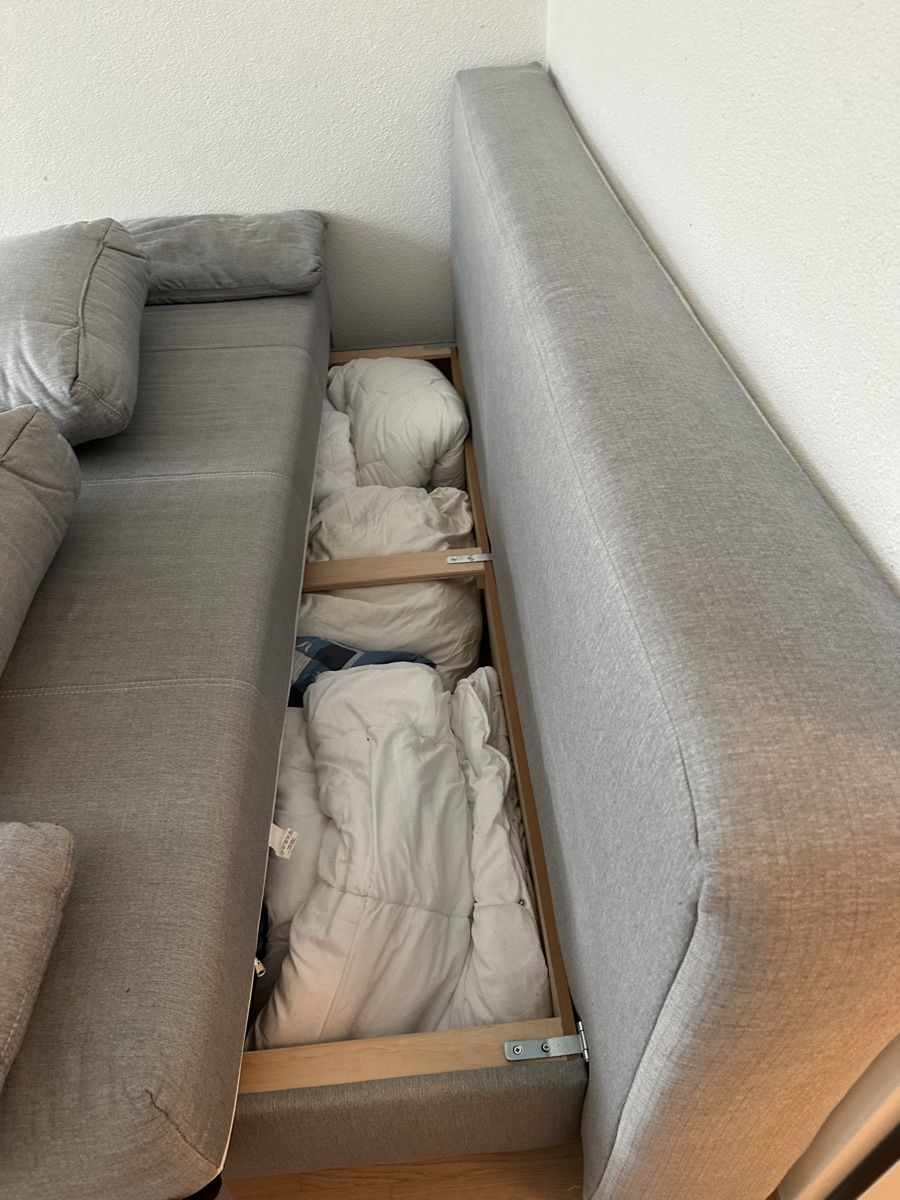 Sofas: Schlafsofa  – Gebraucht aus Frauenfeld von Emu24 2