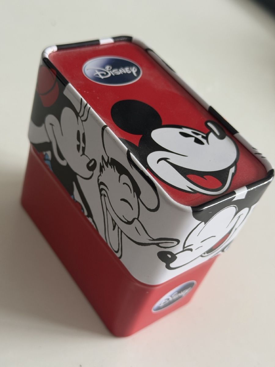 Disney Orologi: Micky Uhr – Nuovo (secondo la descrizione) da Chur venduto da sm2_l5qb 2