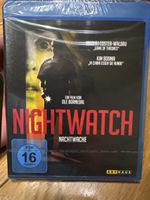 Nightwatch, Nachtwache, Bluray, neu OVP, Arthaus