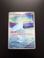 Pokémon Dewgong #97 Illustration Rare (2 von 2)