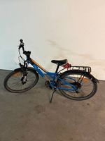 Velo Mustang 24 Zoll, Fahrrad für 8- bis 13-Jährige