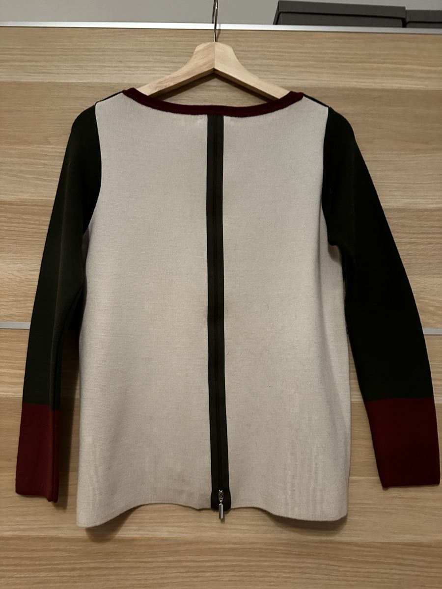 Maglioni & Felpe: Wool pullover – Nuovo (secondo la descrizione) da Sorengo venduto da dis_tfq6 1