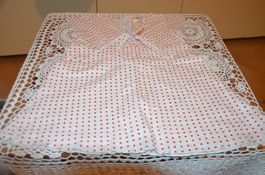 TAILLE 92  - JOLIE ROBE