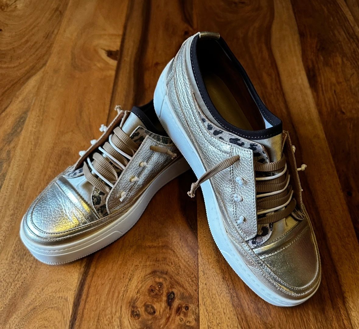 Cooper Scarpe da donna: Candice Cooper Sneakers Damen 38 – Nuovo (secondo la descrizione) da Liestal venduto da Ballybs 6