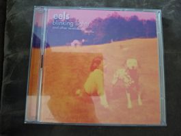 Eels – Blinking Lights And Othe Revelations
