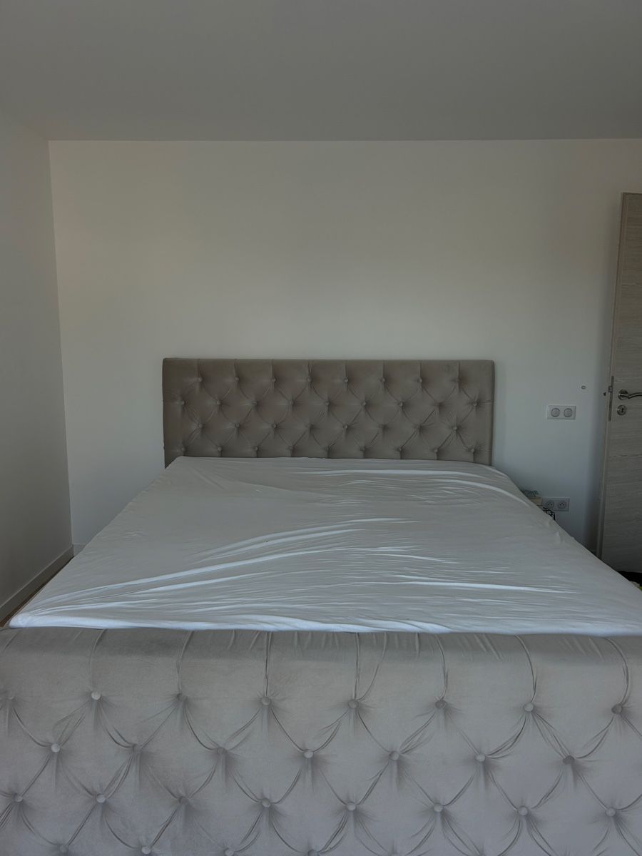 Betten: Boxspringbett – Gebraucht aus Dittingen von mad_2xp8