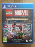 Lego Marvel Collection PS4 / PS5