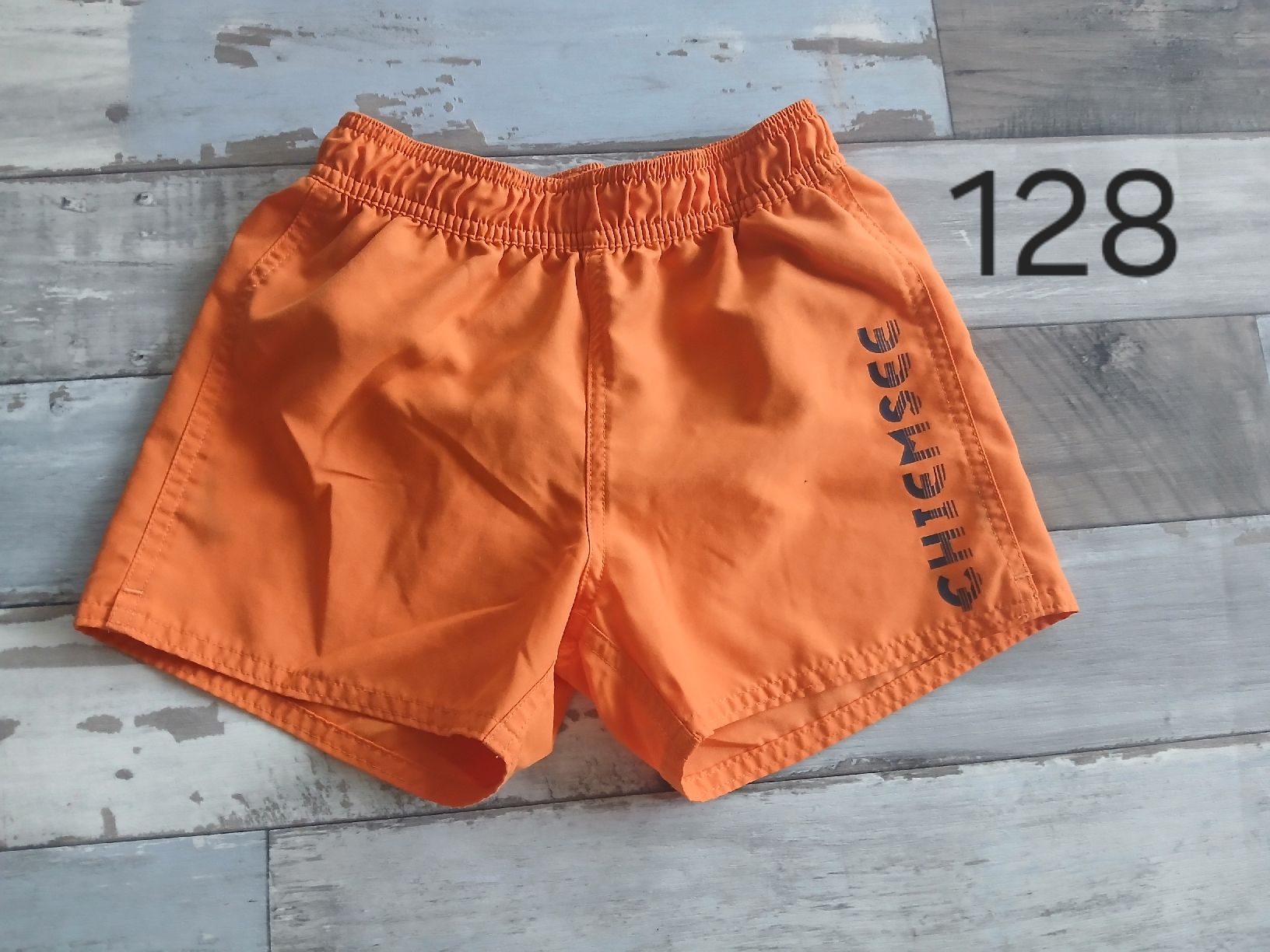 Badehosen: 128 Chemisee Badehose – Gebraucht aus Sevelen von boutiquenounou
