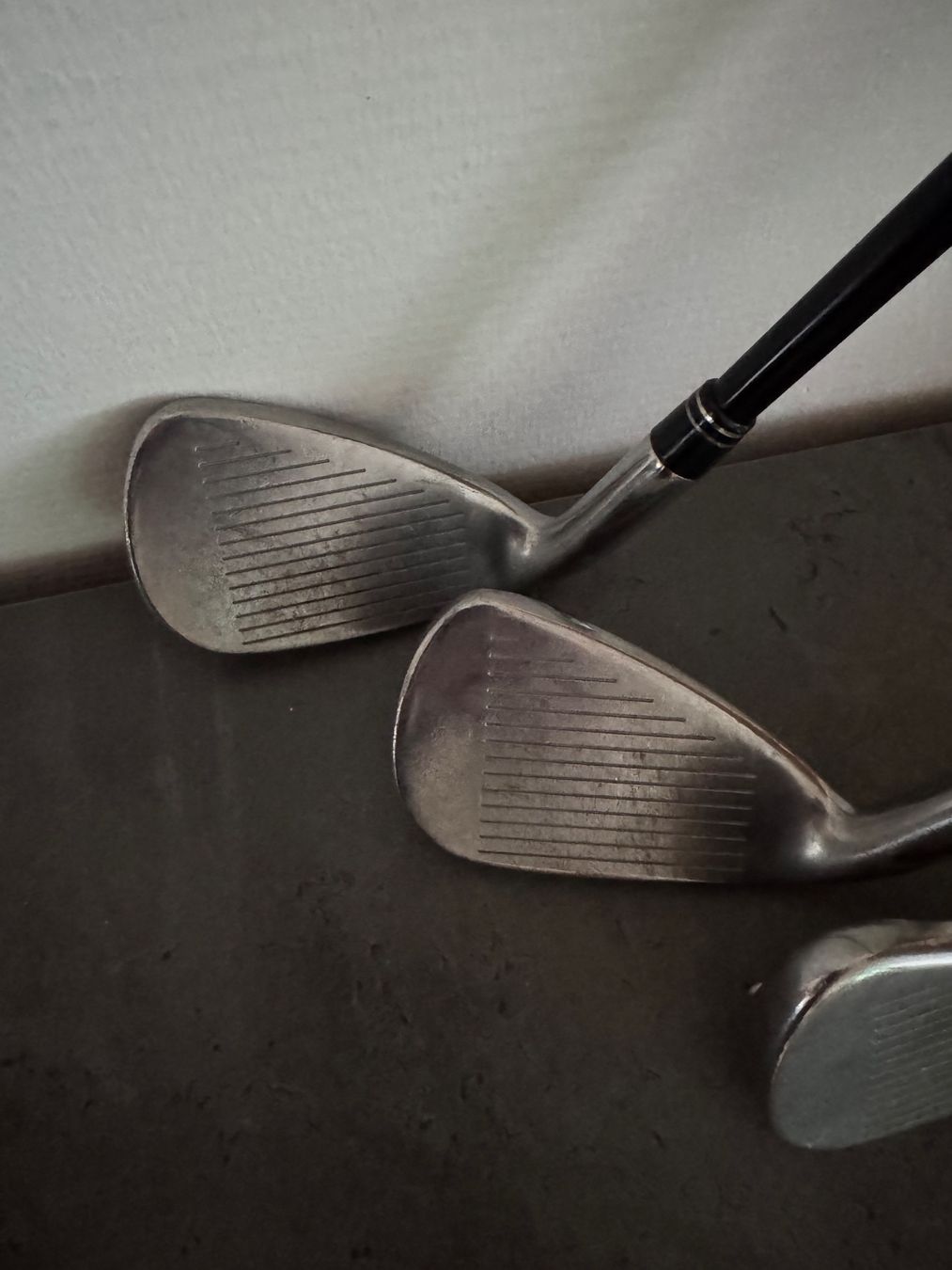 Titleist Mazze & Set: Golfschläger Titleist AP1 Eisen Set mit Lady Schaft – Usato da Rheinfelden venduto da BirdieGolf 3