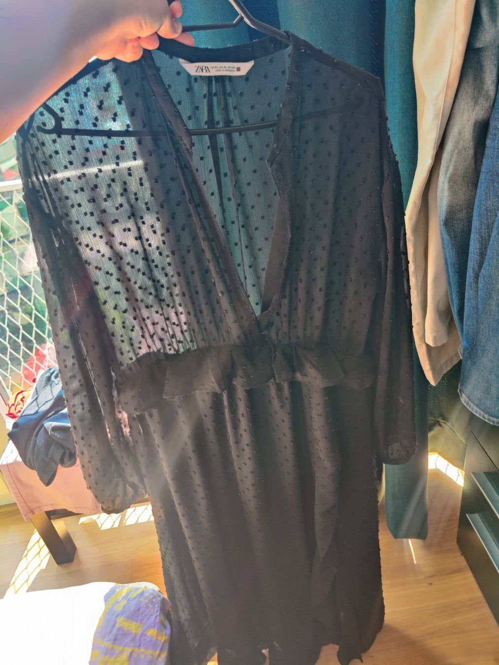 Zara Robes: Kleid – D'occasion à Dübendorf par vas_69xt