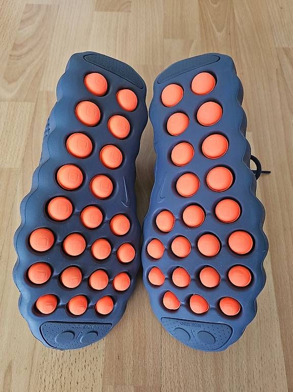 Nike Herrenschuhe: Nike Mind 002 – Neu (gemäss Beschreibung) aus Winterthur von Alex771 2