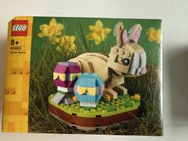 LEGO Osterhase Set 40463 neu und in Originalverpackung