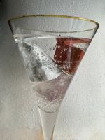 Abnehmkombination für 1l Wasser