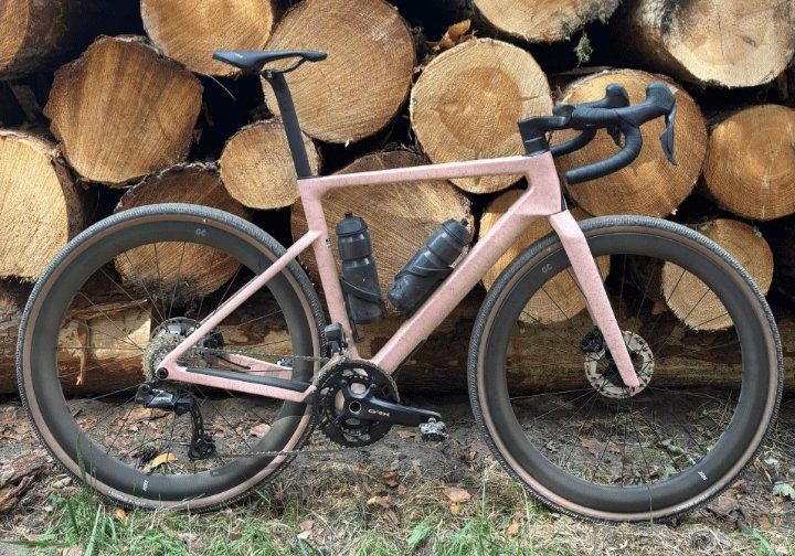 Rose Biciclette: Rose Backroad FF GRX Gravel Gr M/L – Nuovo (secondo la descrizione) da Altwis venduto da susi70