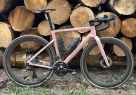 Rose Backroad FF GRX Gravel Gr M/L