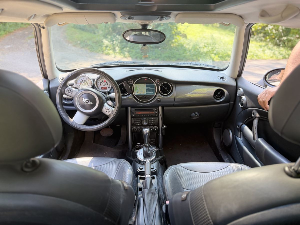 Mini Automobili: MINI COOPER  – Usato da Martigny venduto da JoJo1809 5