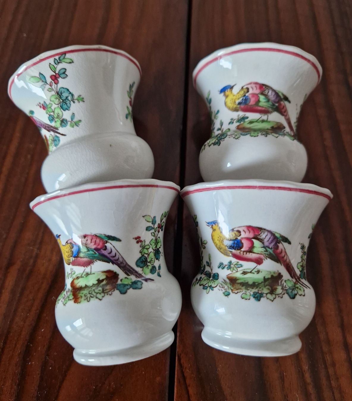 Vasi & Recipienti: Spode  Copeland Vasen – Nuovo (secondo la descrizione) da Bern venduto da Antikbatik 3