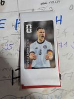 Joshua Kimmich Deutschland Panini Sticker WM26 Coca-Cola