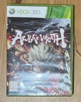 Asura's Wrath NEW Xbox 360