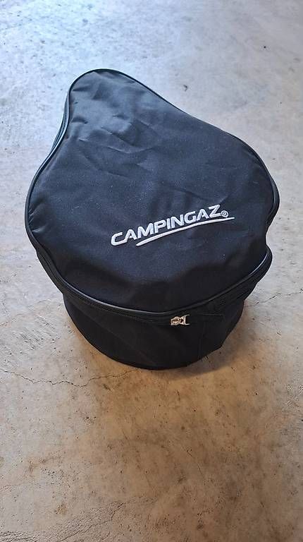 Griglie: Campingaz Party Grill  – Usato da Neudorf venduto da Kabl 4