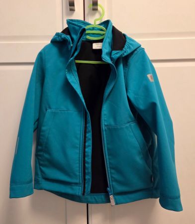 Reima kinderjacke KOIVUULA size 122