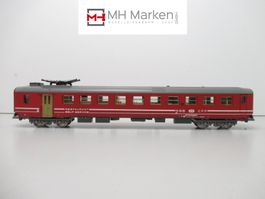 Lima 309245 Speisewagen WR der SBB CFF FFS Schweiz rot DC H0