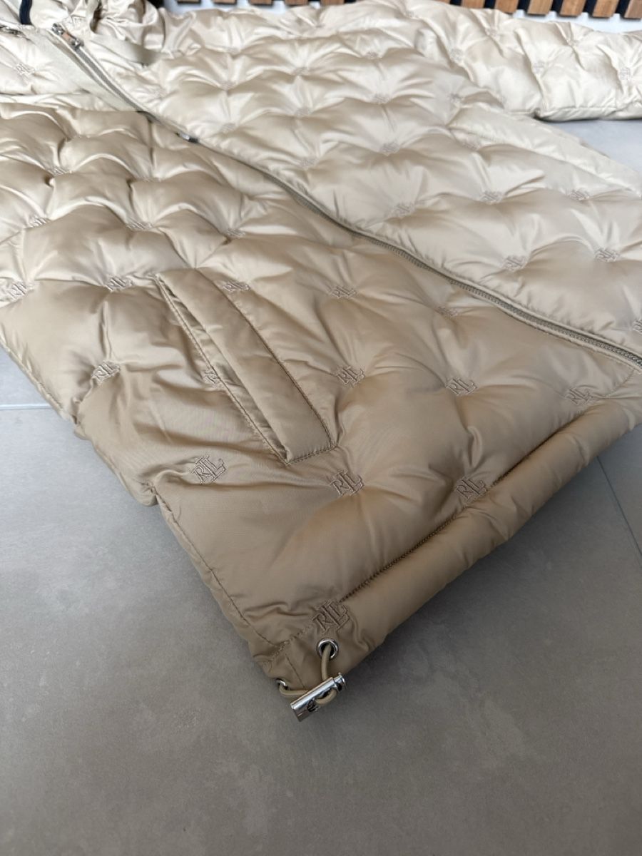 Ralph Lauren Giacche: Ralph Lauren Steppjacke – Nuovo (secondo la descrizione) da Schöftland venduto da jes_67zy 2