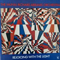 Muhal Richard Abrams Orchestra (CD) Black Saint 1983