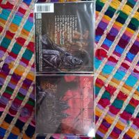 Twin obscenity- for blood...