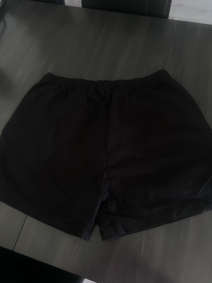 Pantaloni: Urban Classics Shorts schwarz XXL NEU – Nuovo (secondo la descrizione) da Glashütten venduto da x.mayla 2